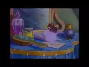 Video: Tom and Jerry, 23 Episode - Springtime for Thomas (1946)